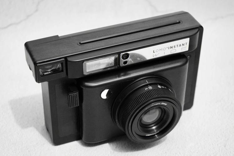 lomo相机是什么-lomo相机是什么意思