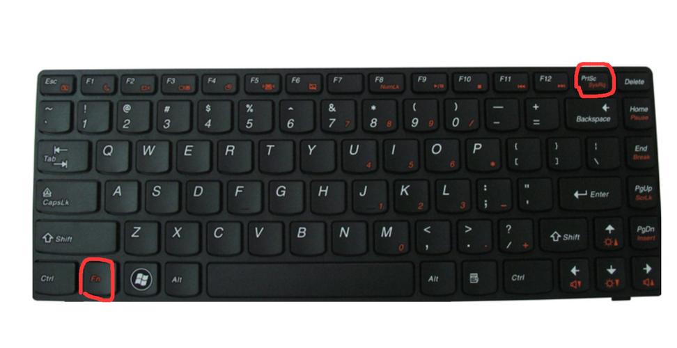 笔记本键盘字母变数字-笔记本键盘字母变数字怎么按回来
