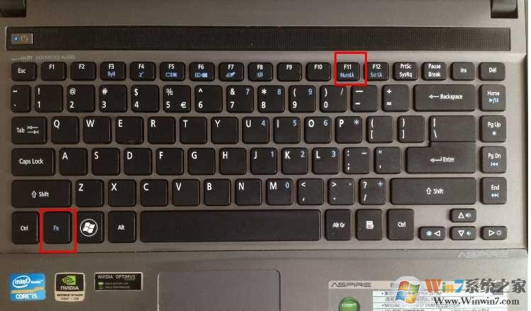笔记本切换小键盘-笔记本切换小键盘是哪个键