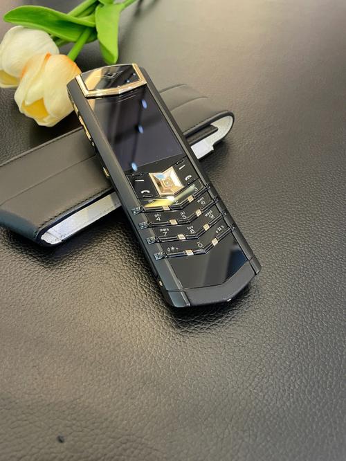 奢侈品手机-奢侈品手机排行榜