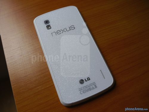 谷歌nexus 4-谷歌nexus 4手机