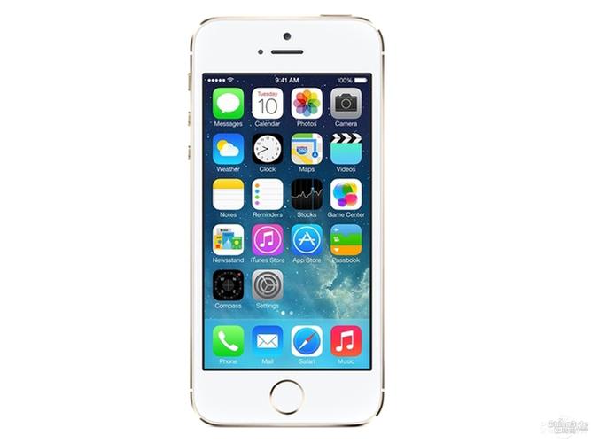 苹果iphone 5s-苹果iPhone 5s