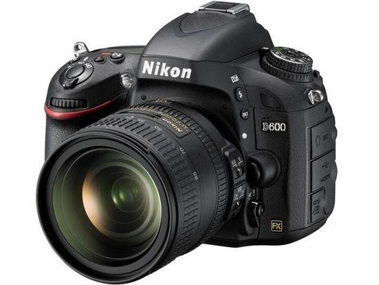 尼康d600最新消息-尼康相机d6最新消息