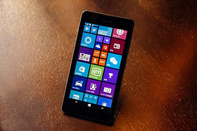 lumia535-lumia535刷安卓系统