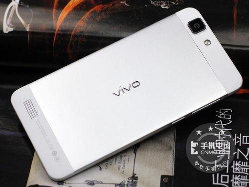 vivox3s-vivox3是哪一年的手机