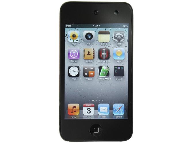 ipod touch4价格-ipodtouch4价格