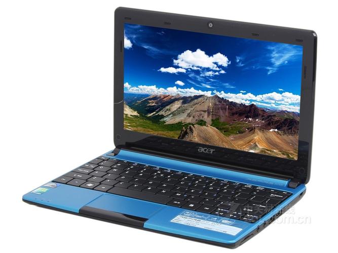 acer aspire one-Acer Aspire one D270