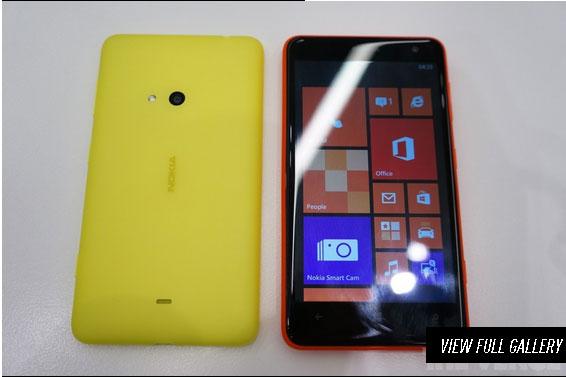 lumia 625-lumia625手机卡