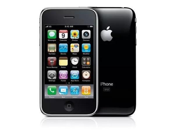iphone 3gs-iphone3gs上市时间