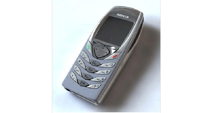 nokia610-Nokia6100