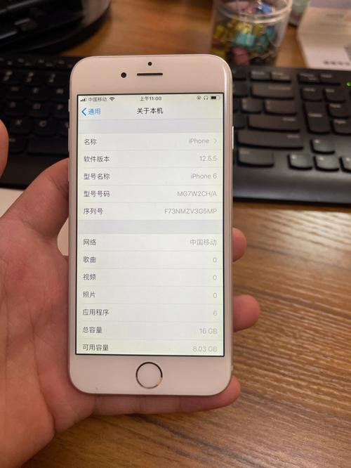 iphone6售价-iPhone6售价多少