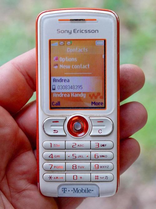 sonyericsson-sonyericsson是什么牌子手机