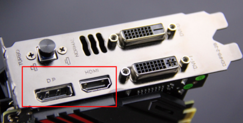 显卡带hdmi接口-显卡带HDMI接口